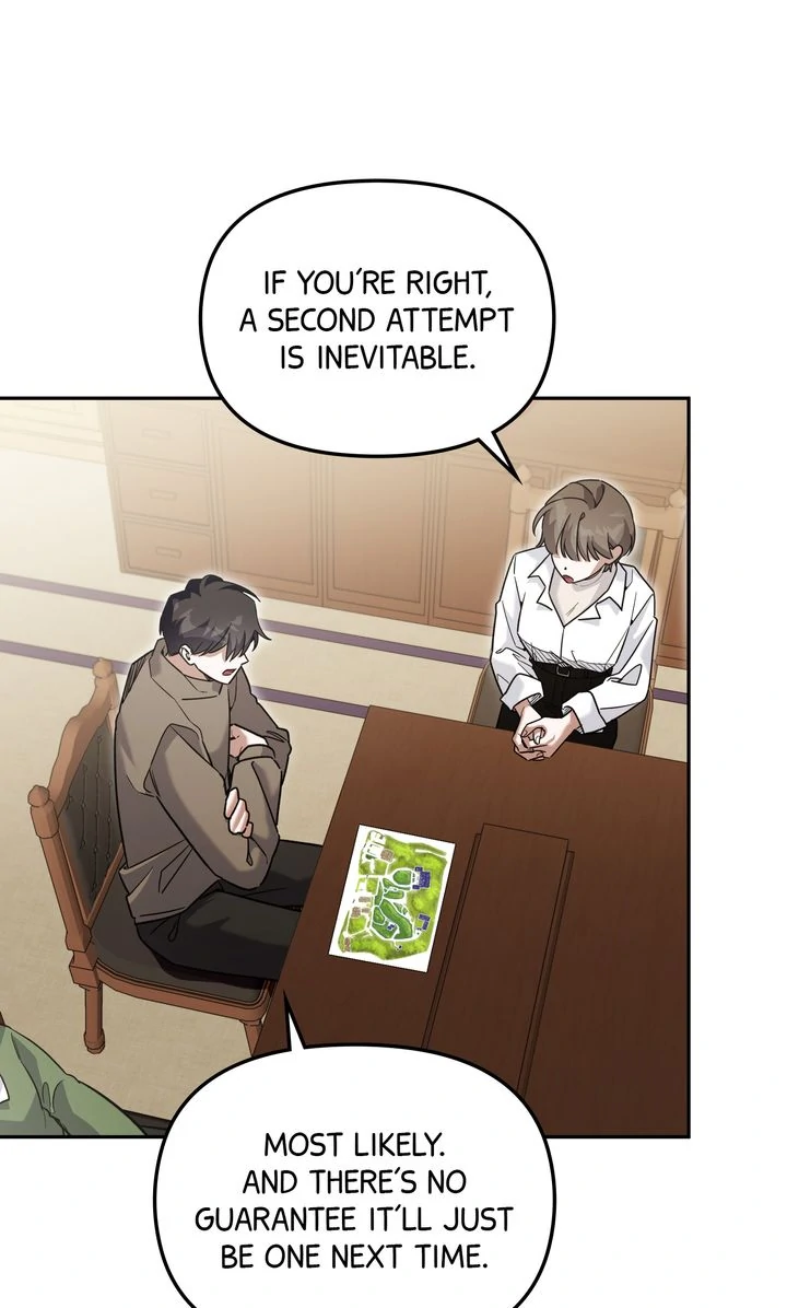 Team Zero Chapter 41 - Page 42