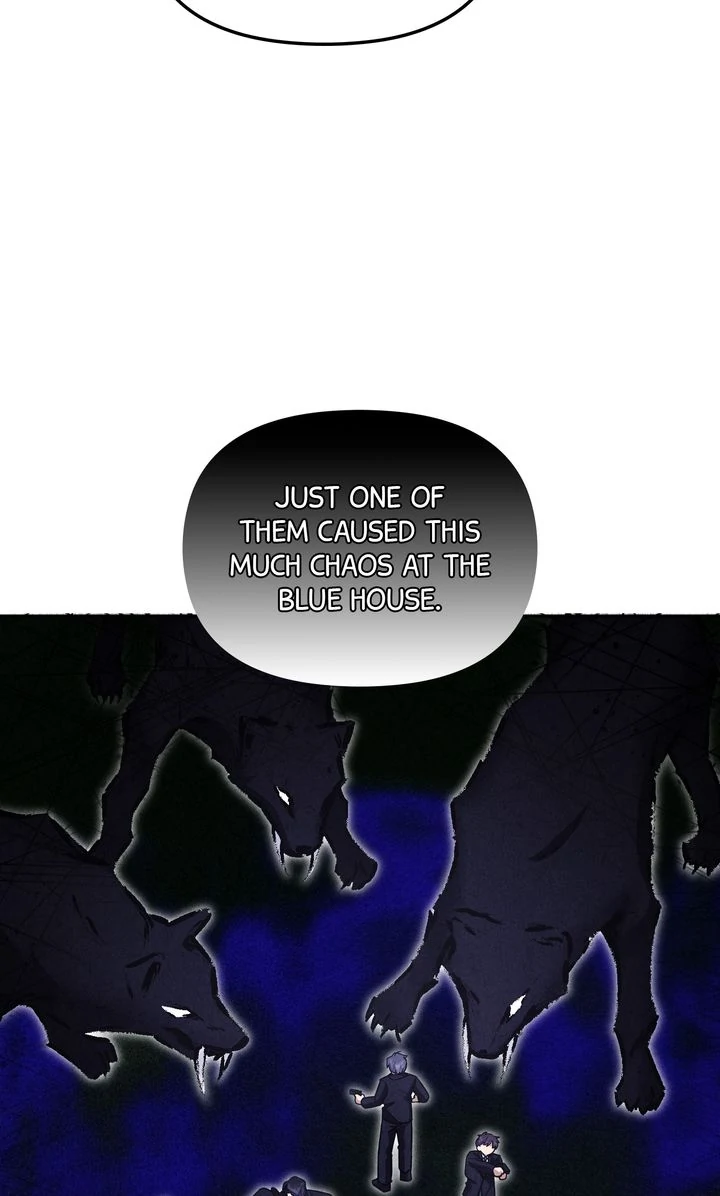 Team Zero Chapter 41 - Page 43