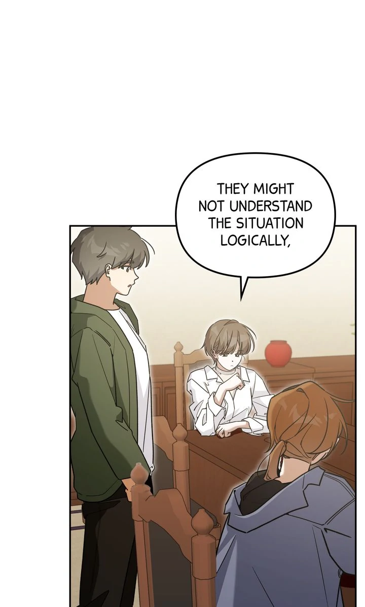 Team Zero Chapter 41 - Page 6