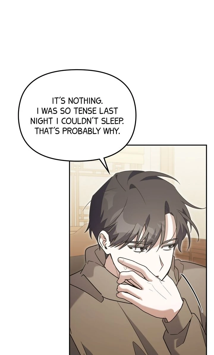 Team Zero Chapter 41 - Page 56