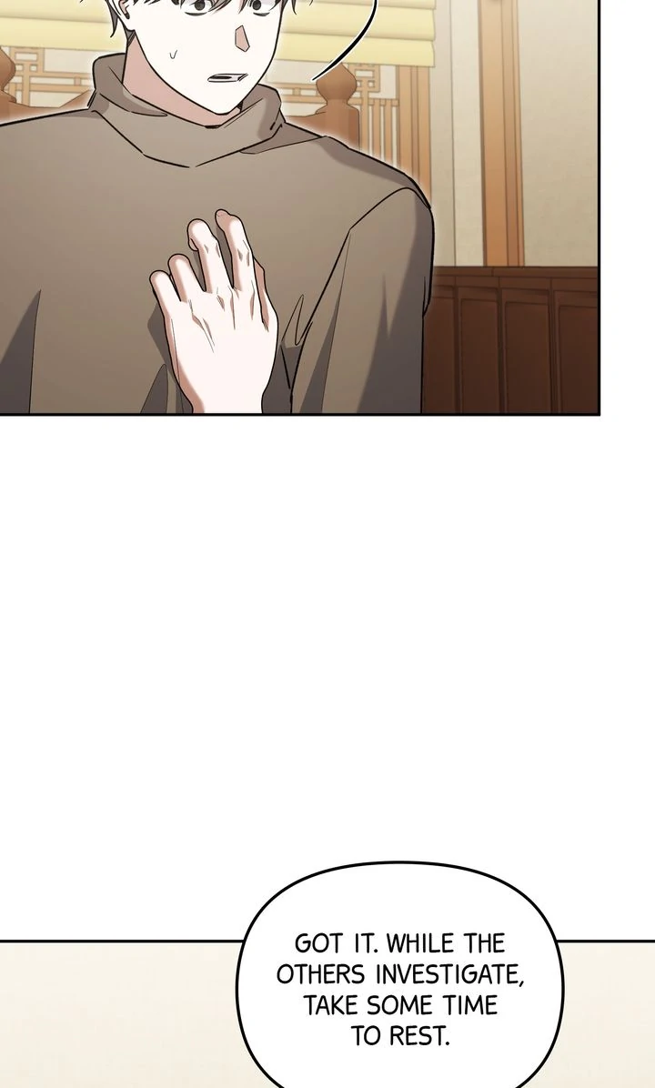 Team Zero Chapter 41 - Page 59