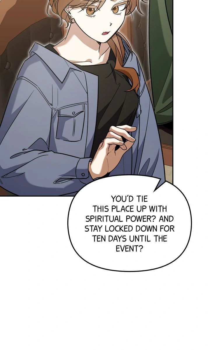 Team Zero Chapter 41 - Page 66