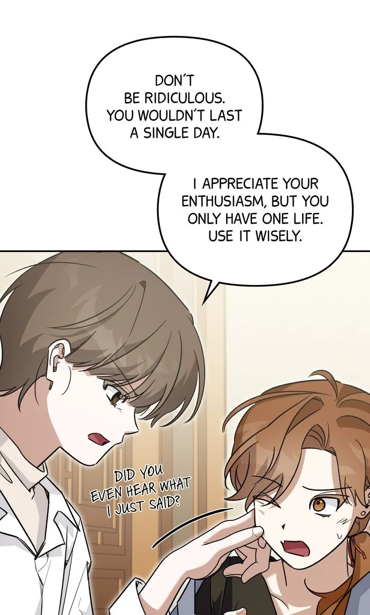 Team Zero Chapter 41 - Page 67