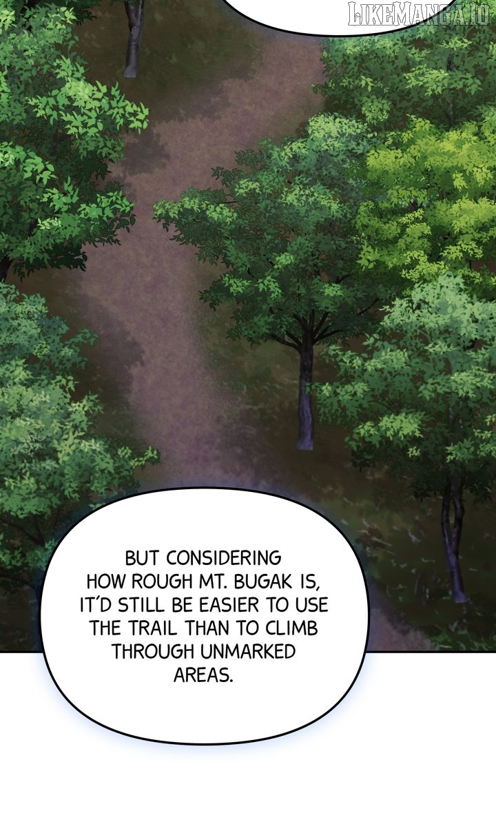 Team Zero Chapter 41 - Page 73