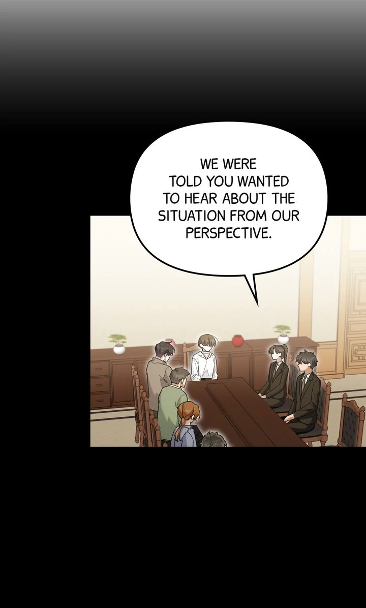 Team Zero Chapter 41 - Page 10