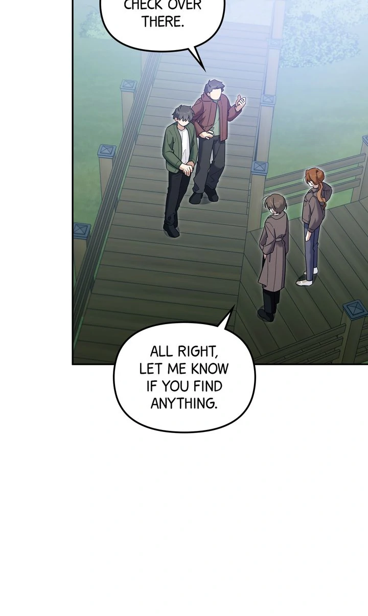 Team Zero Chapter 42 - Page 2