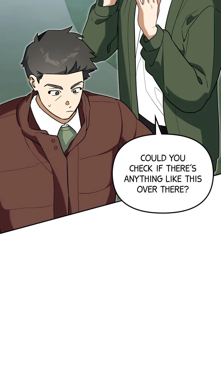 Team Zero Chapter 42 - Page 12