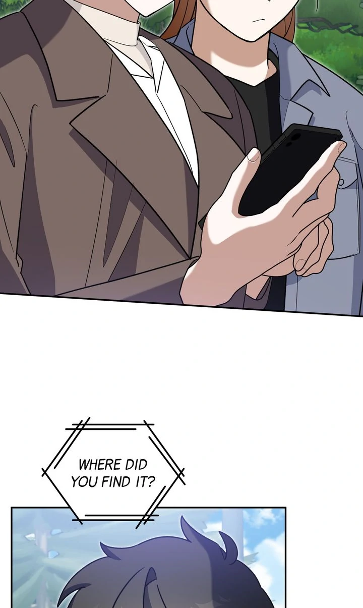 Team Zero Chapter 42 - Page 15