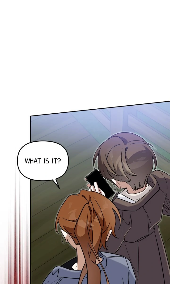 Team Zero Chapter 42 - Page 18