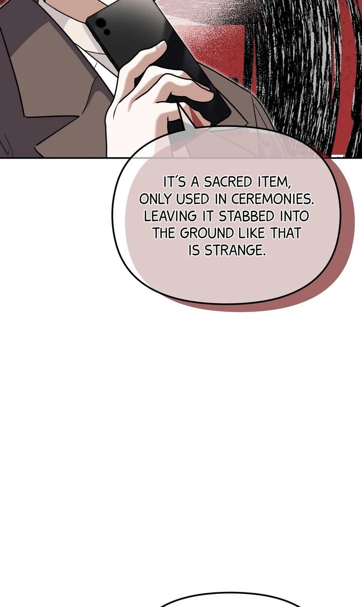 Team Zero Chapter 42 - Page 21