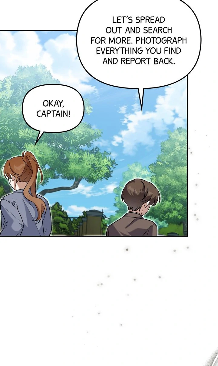 Team Zero Chapter 42 - Page 22