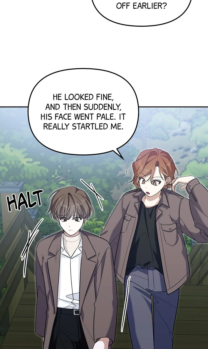 Team Zero Chapter 42 - Page 4