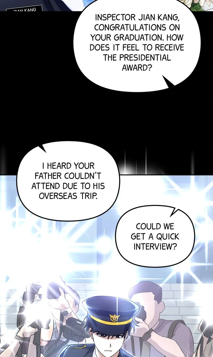 Team Zero Chapter 42 - Page 39