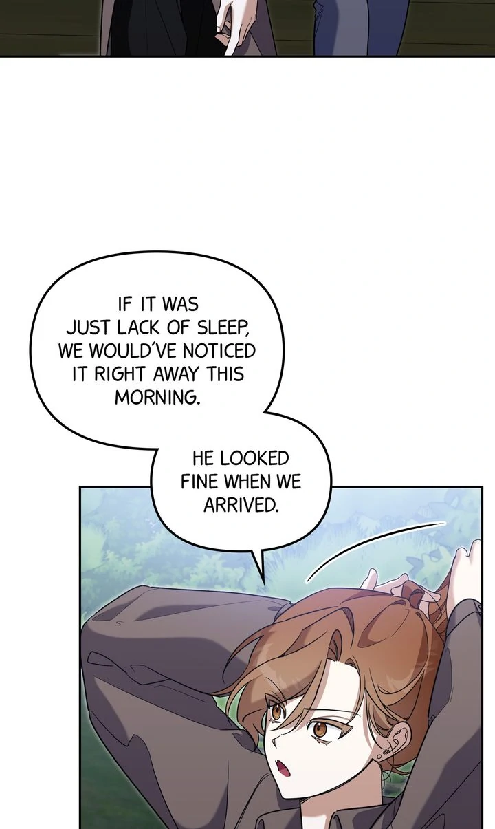 Team Zero Chapter 42 - Page 5