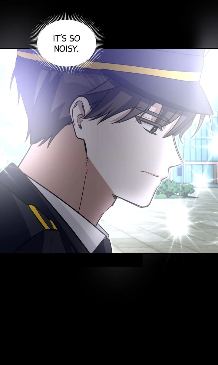 Team Zero Chapter 42 - Page 41