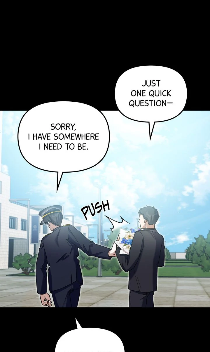 Team Zero Chapter 42 - Page 42