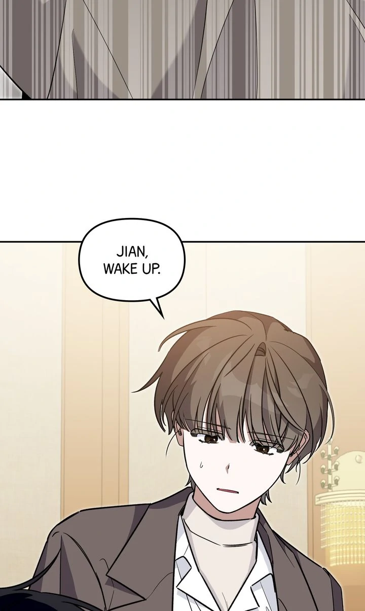 Team Zero Chapter 42 - Page 74