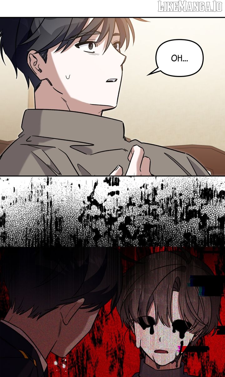 Team Zero Chapter 42 - Page 76