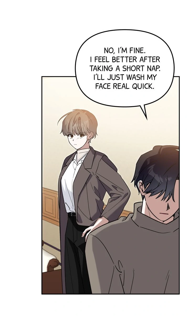 Team Zero Chapter 42 - Page 80