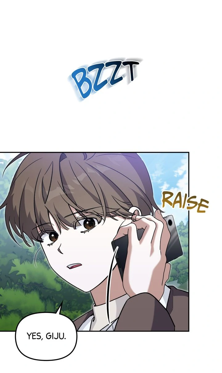 Team Zero Chapter 42 - Page 10