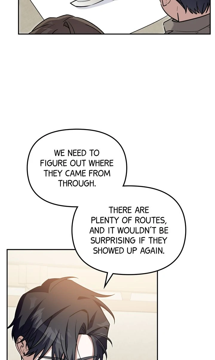 Team Zero Chapter 43 - Page 17