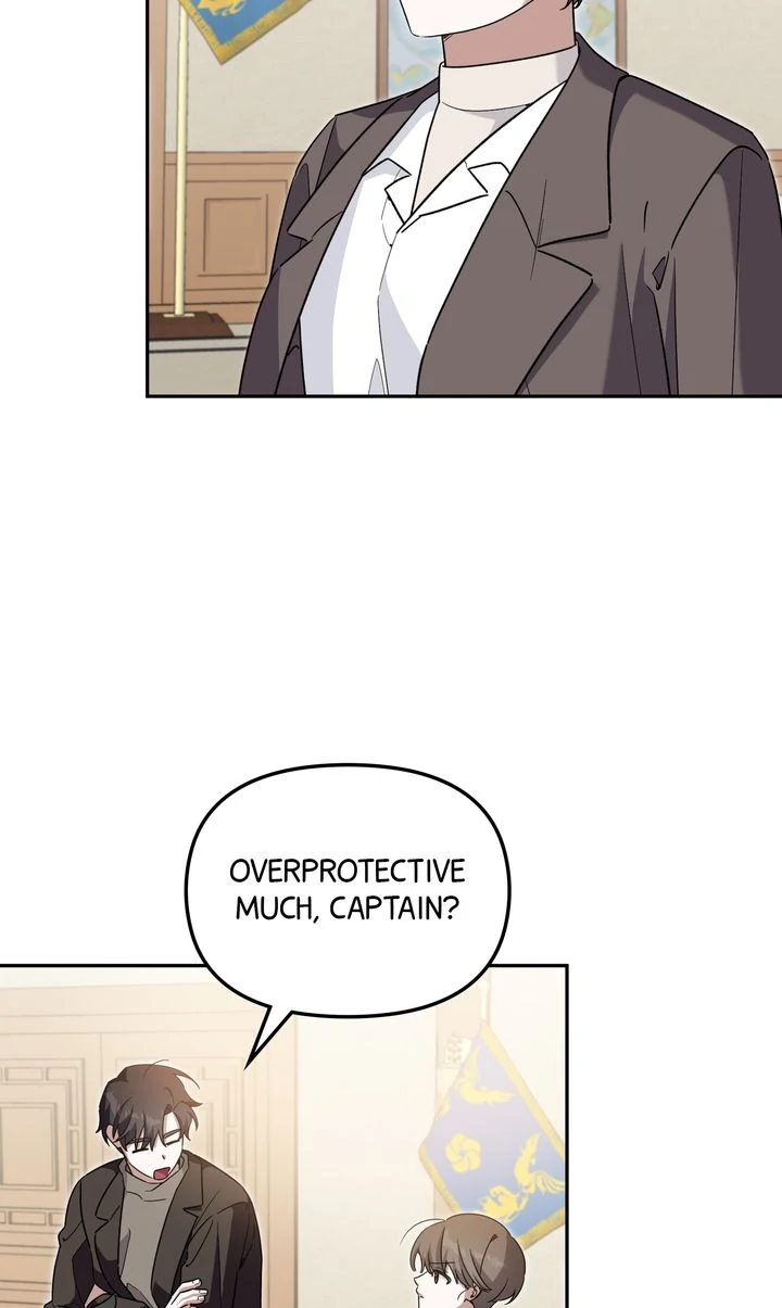 Team Zero Chapter 43 - Page 19