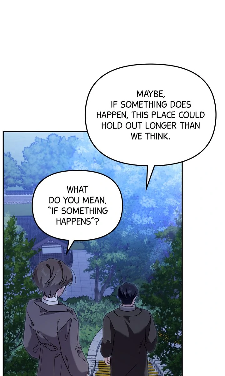 Team Zero Chapter 43 - Page 30