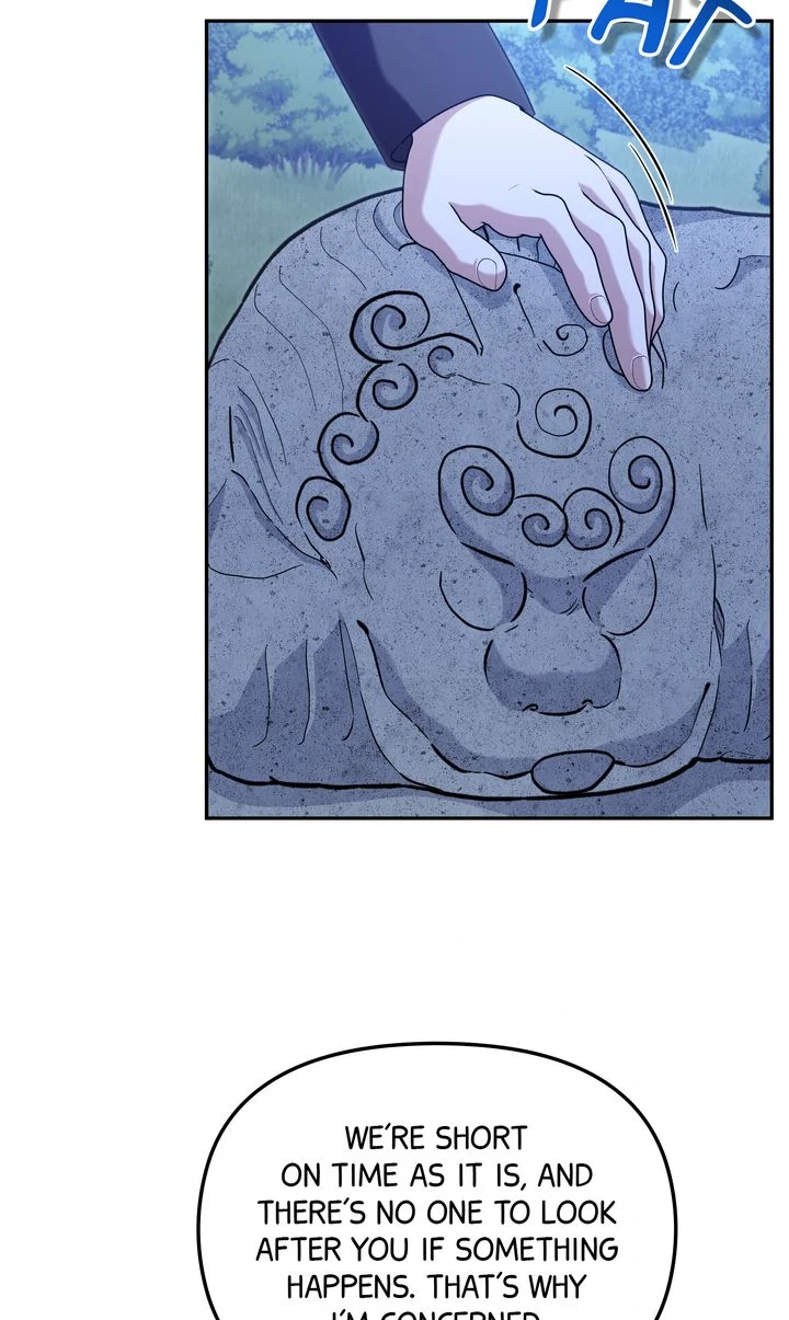 Team Zero Chapter 43 - Page 33