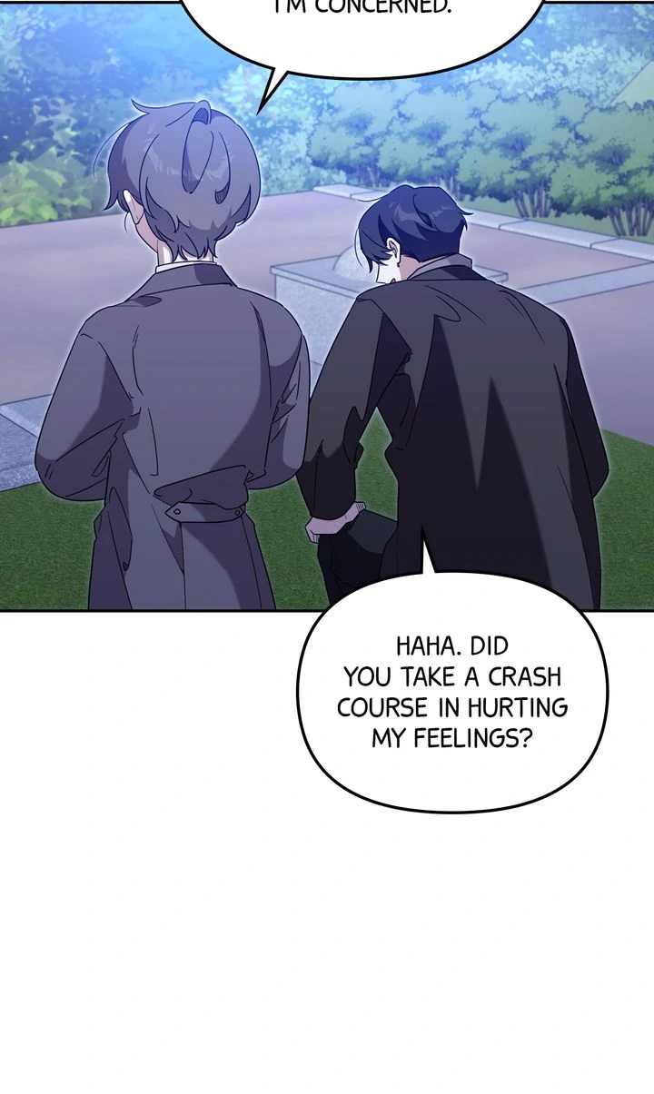 Team Zero Chapter 43 - Page 34