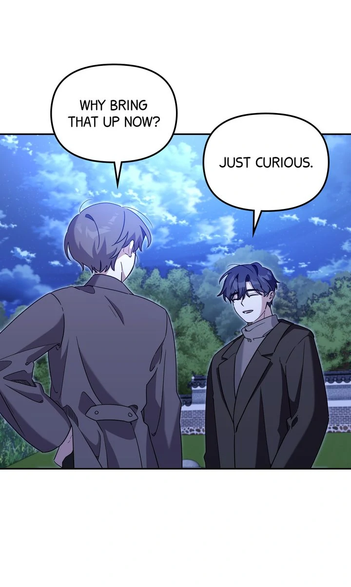 Team Zero Chapter 43 - Page 36