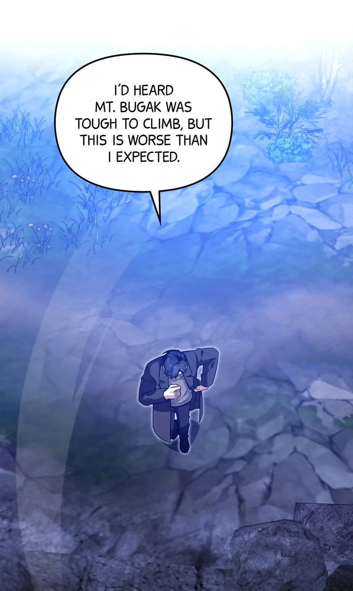 Team Zero Chapter 43 - Page 55