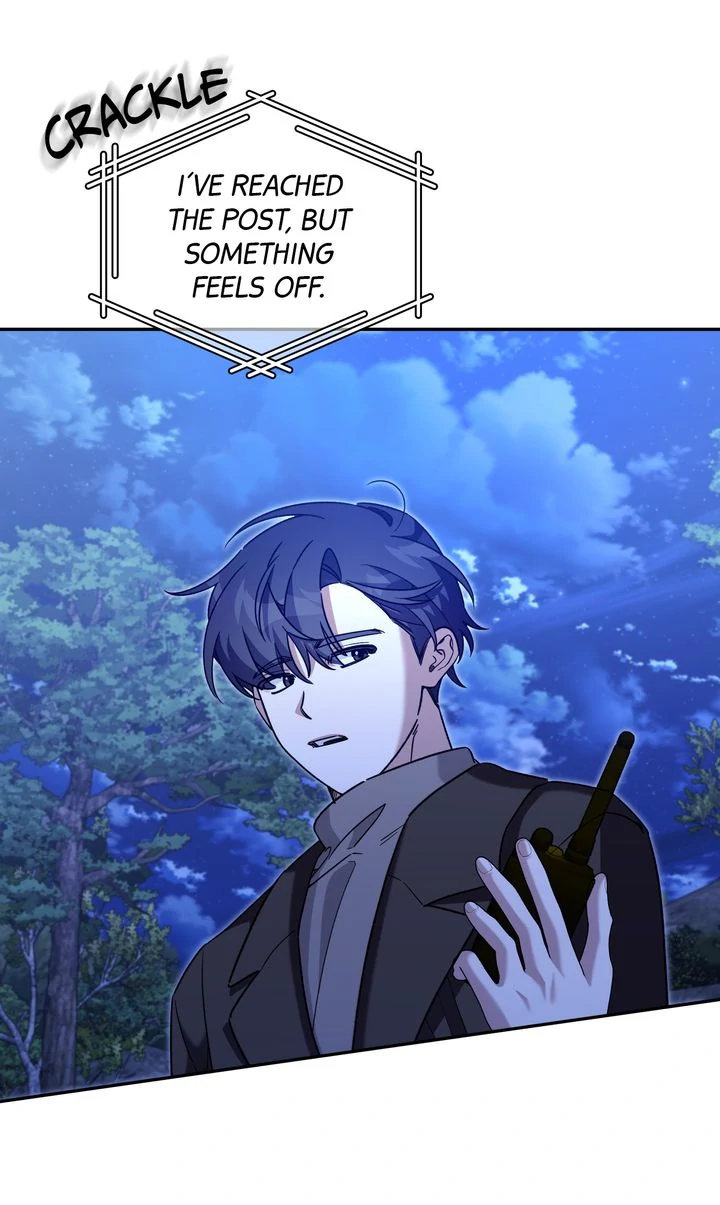 Team Zero Chapter 43 - Page 57