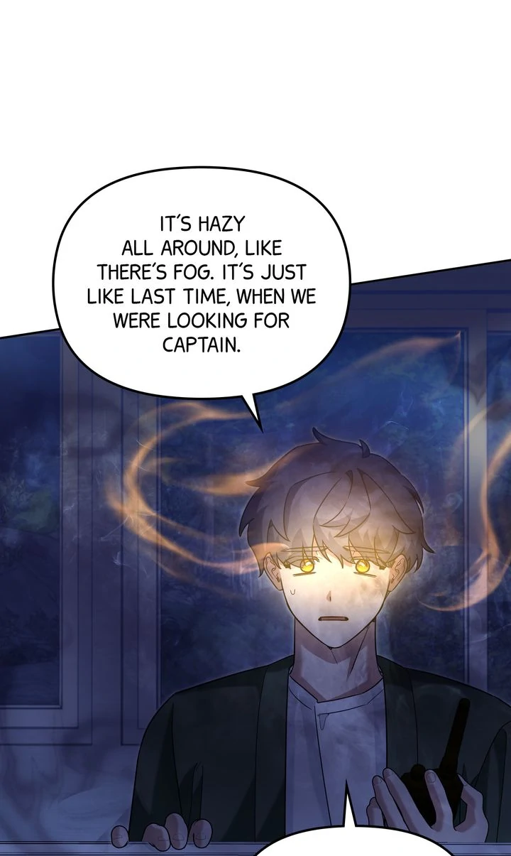 Team Zero Chapter 43 - Page 58