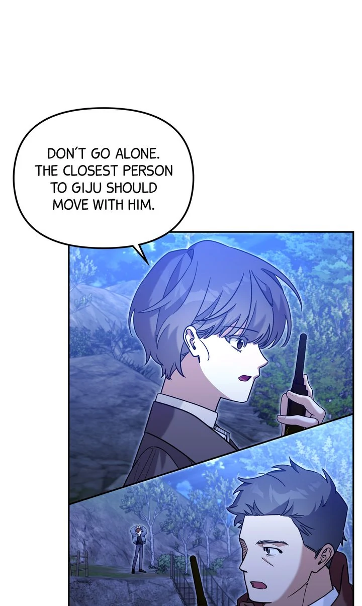 Team Zero Chapter 43 - Page 61