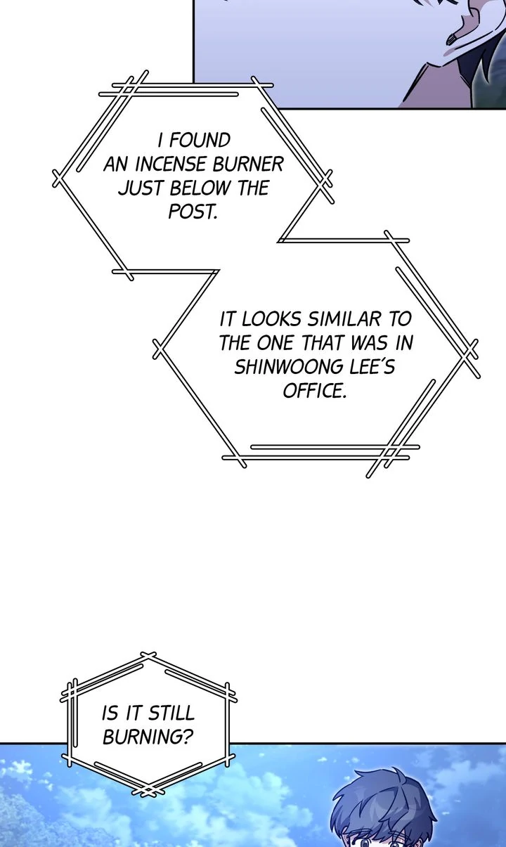 Team Zero Chapter 43 - Page 67