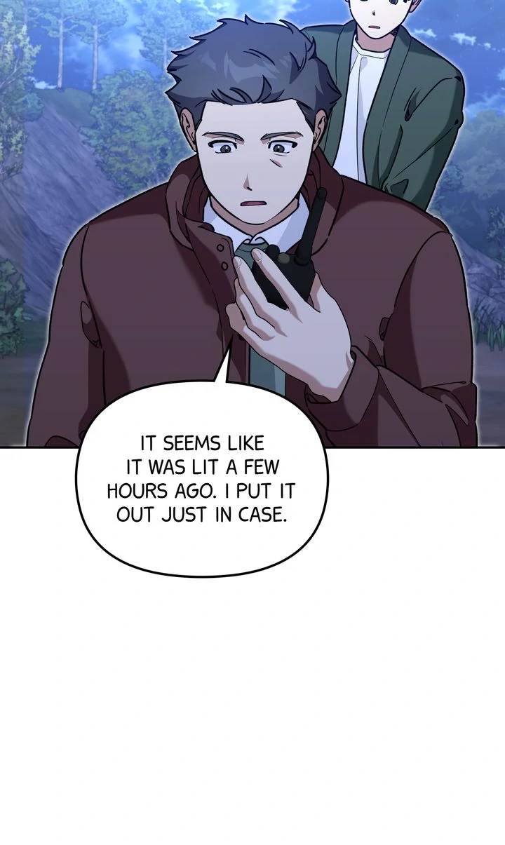 Team Zero Chapter 43 - Page 68