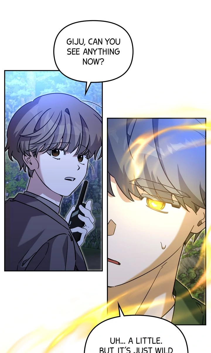 Team Zero Chapter 43 - Page 69