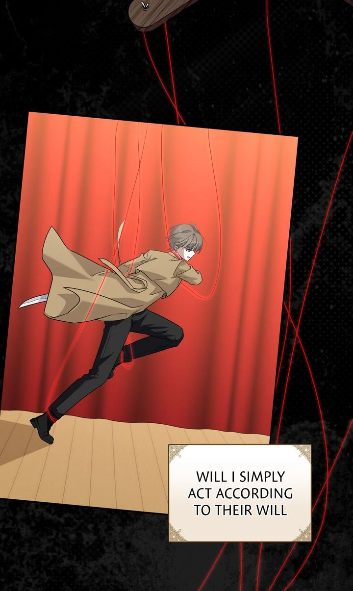 Team Zero Chapter 43 - Page 8