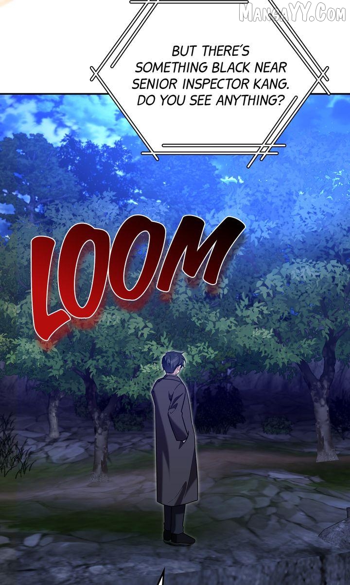 Team Zero Chapter 43 - Page 71