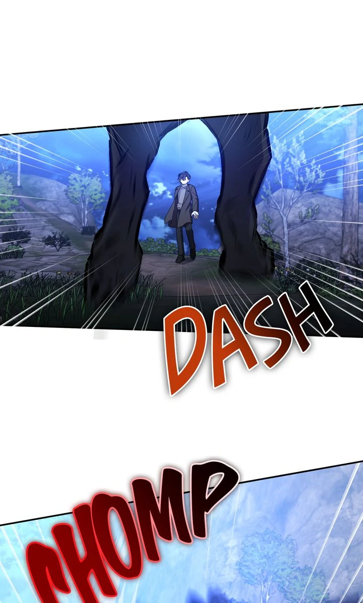 Team Zero Chapter 44 - Page 11