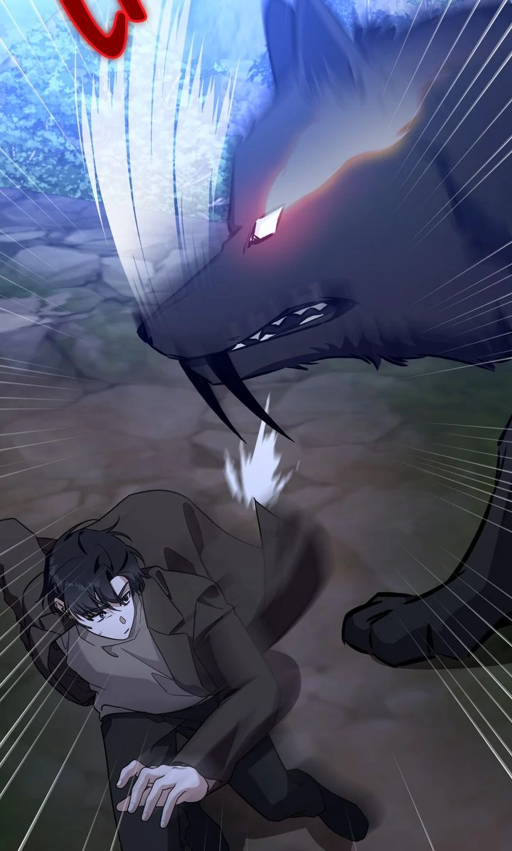 Team Zero Chapter 44 - Page 12