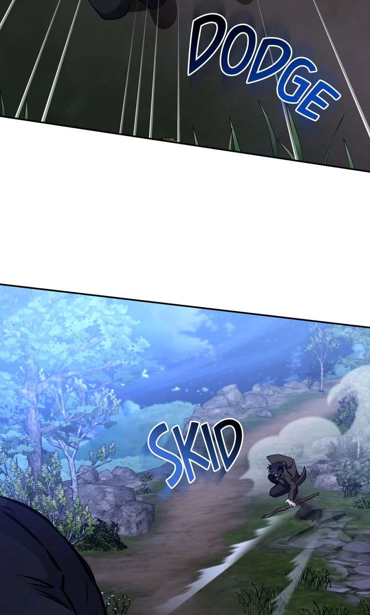 Team Zero Chapter 44 - Page 13