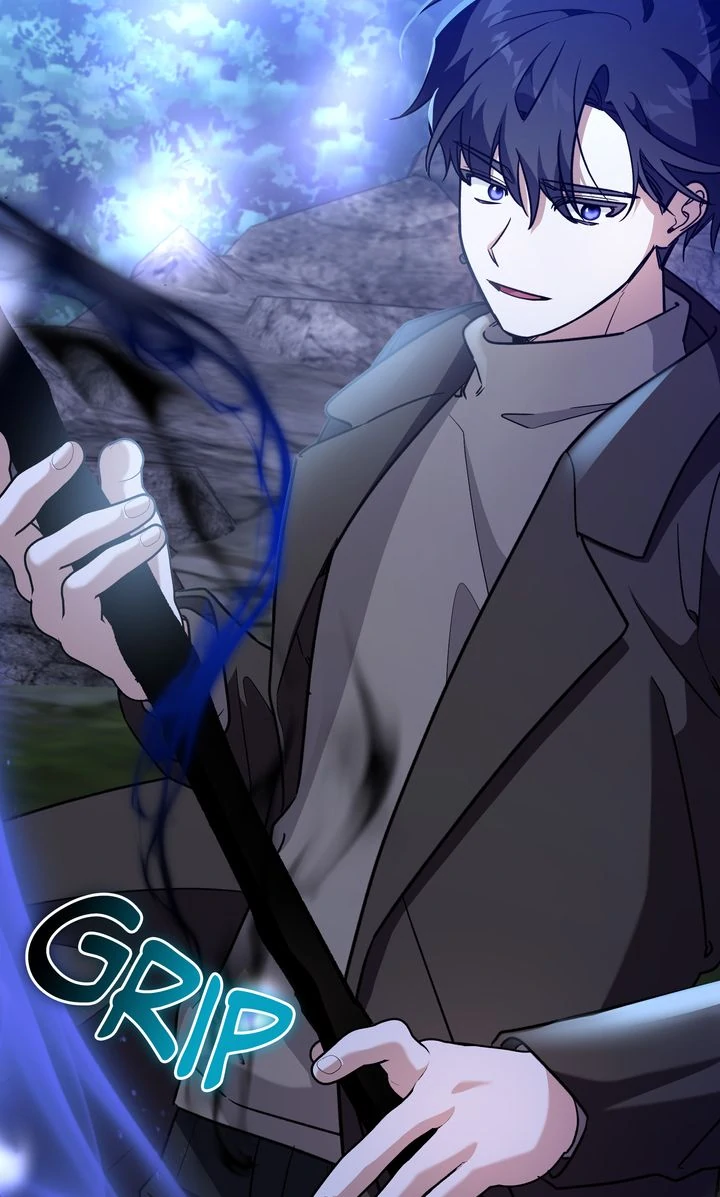 Team Zero Chapter 44 - Page 16