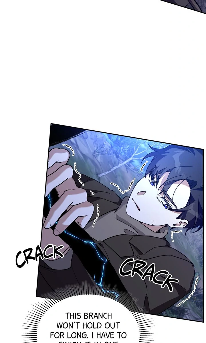 Team Zero Chapter 44 - Page 20