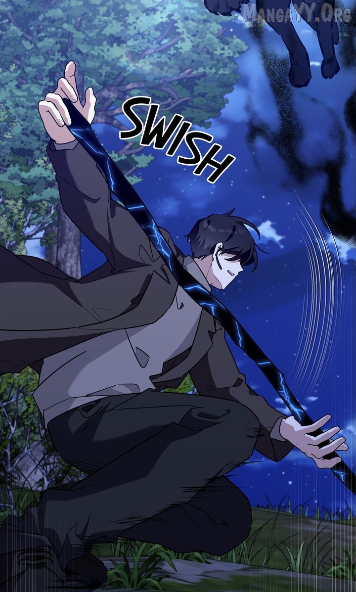 Team Zero Chapter 44 - Page 27