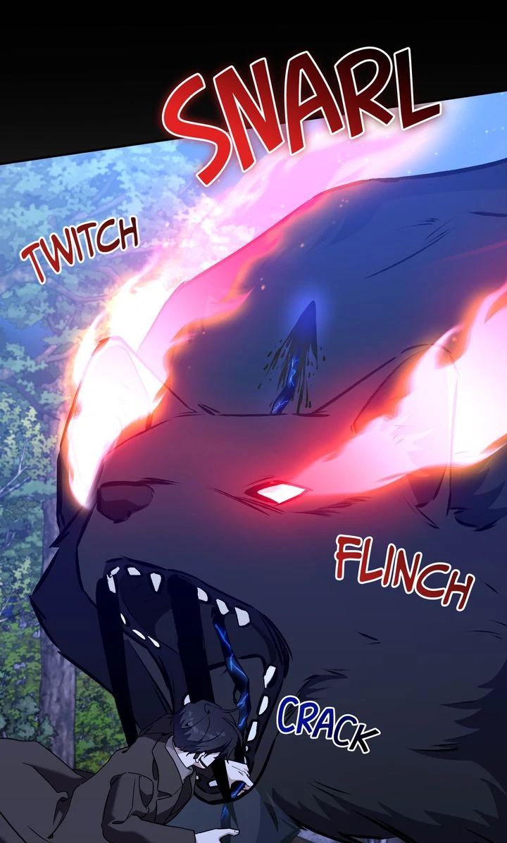 Team Zero Chapter 44 - Page 32