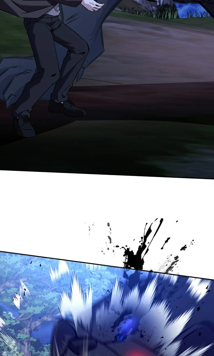 Team Zero Chapter 44 - Page 33