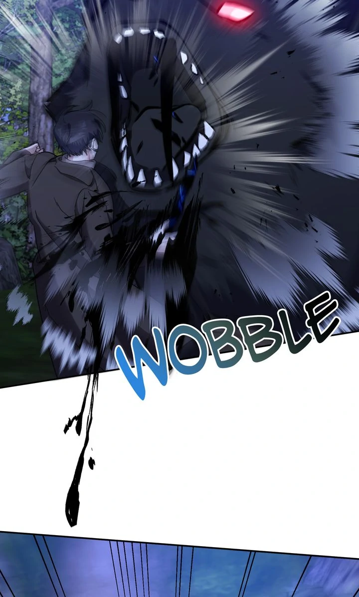 Team Zero Chapter 44 - Page 34