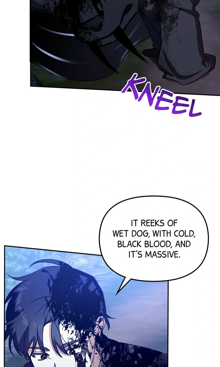 Team Zero Chapter 44 - Page 38