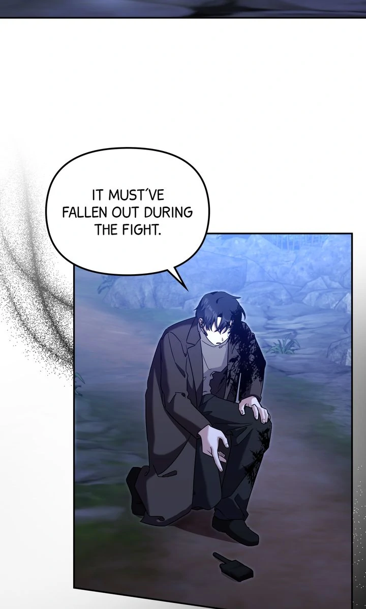 Team Zero Chapter 44 - Page 43